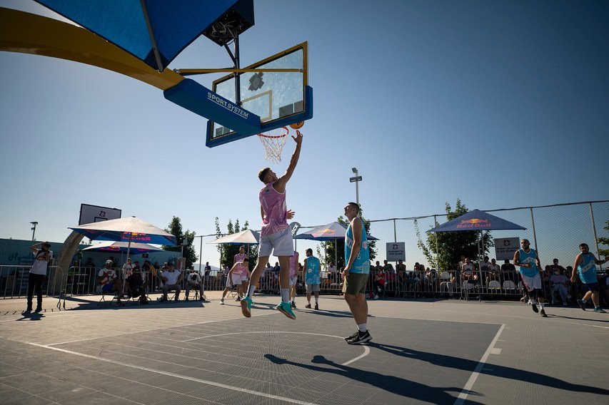 Në fundjavë turneu kualifikues në 3x3